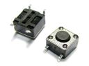 DTSM-61 кнопка SMD