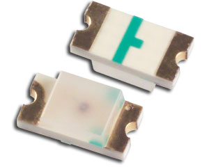 FYLS-1206UYC, желт., 70mcd