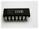 IR2112, DRIVER, DIP-14