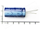 Конденсатор, 22000мкФ х 6.3В, 85C, CapXon, 18x35мм