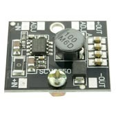 Стабилизатор напряжения SCV0050-12V-3A