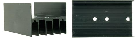 Радиатор для SCV0050