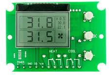 Все для климат-контроля: терморегуляторы и герметичные датчики температуры