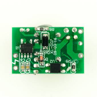 AC/DC 5V, 700mA - Импульсный источник питания, 5 В, 0.7 А, 3.5 Вт