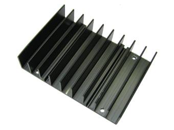 Радиатор для SCV0036, 204 кв.см.