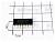 ULN2003APG, 7ch Darlington Sink Driver, DIP-16