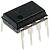 24C08PC, DIP-8