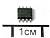 NCP3066DR2G, 1.5 A, Constant Current Switching Regulator for LEDs, SO-8