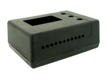 BOX-STL0052 - Корпус для терморегулятора STL0052