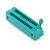 Панелька ZIF Socket 28-Pin 0.3