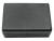 BOX-K-8-17 - Корпус пластиковый 50x35x17, черный