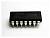 IR2110, DRIVER, DIP-14