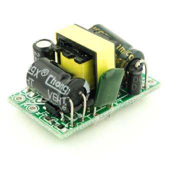 AC/DC 5V, 700mA - Импульсный источник питания, 5 В, 0.7 А, 3.5 Вт