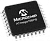 ATmega168PB-AU