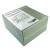 Корпус приборный алюминиевый анодированный серебристый PCBBOX-112x59x100-SR