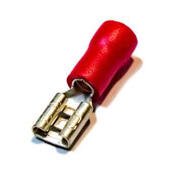 Клемма FDD2-187(5) Red