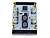 SCV0033-5V-5A-R - Импульсный стабилизатор напряжения 5 V, 5 А, с радиатором