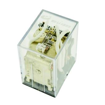 Реле HLS-4453(18F)-3, AC220V, 3 группы контактов 5А