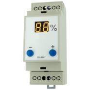 SDL0047 - контроллер дозирующего насоса