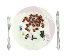 Вкусные цены на всё!