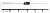 Диод FR207 (2A, 1000V, DO-15)
