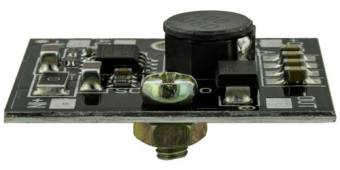 SCV0050-12V-3A Импульсный стабилизатор напряжения 12 V, 3 А