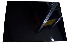 Полистирол листовой для изготовления корпусов и панелей