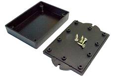 Низкопрофильные корпуса