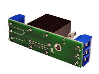SR0039-1L - Релейный модуль, 1-канал, 5В