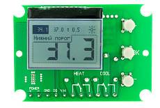 Все для климат-контроля: терморегуляторы и герметичные датчики температуры