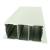 Монтажные перегородки внутри корпуса PCBBOX-F112x59x200