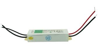 CPV-12-12, IP67, Импульсный источник питания, 12 В, 1 А, 12 Вт