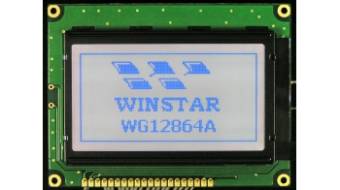 WG12864A-YGH-TN