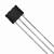 TLE4945L, Hall Sensor. PSSO-3-2