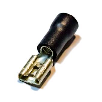 Клемма FDD2-187(5) Black