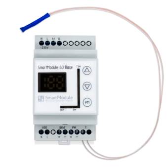 Регулятор мощности ТЭНа SmartModule 60 Base