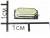 HC49SM-16.000MHZ-20PF