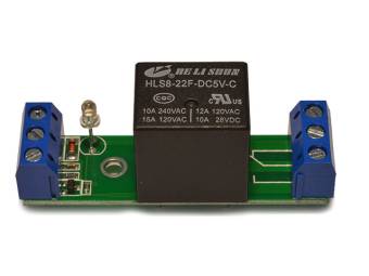 SR0039-1L - Релейный модуль, 1-канал, 5В