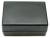 BOX-K-8-22 - Корпус пластиковый 50x35x22, черный
