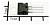 L7824, 24V, 1A, TO-220