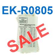 Распродажа чип резисторов 0805 в наборах EK-R0805