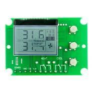 Все для климат-контроля: терморегуляторы и герметичные датчики температуры