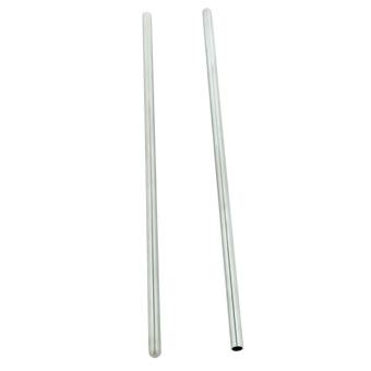 Гильза из нержавеющей стали 4x150 мм