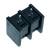DG55C-B-02P-13-00A(H) - Клеммник барьерный, 2 контакта