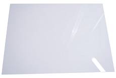 Полистирол листовой для изготовления корпусов и панелей