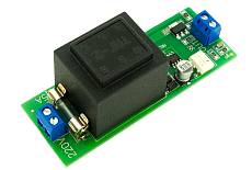 Источники питания в корпус D2MG на DIN-рейку