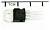 L7805, 5V, 1A, TO-220