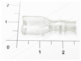 Силиконовый изолятор для APK-470