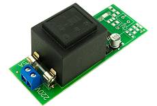 Источники питания в корпус D2MG на DIN-рейку