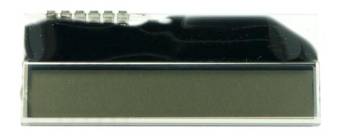 Дисплей TIC33